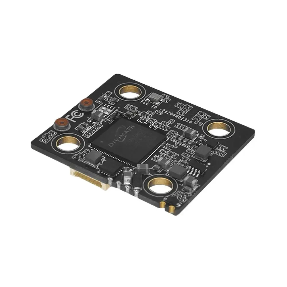 Transmissor de Vídeo Digital H - Hdzero Goggles Fpv Digital Hd avaliação e preço