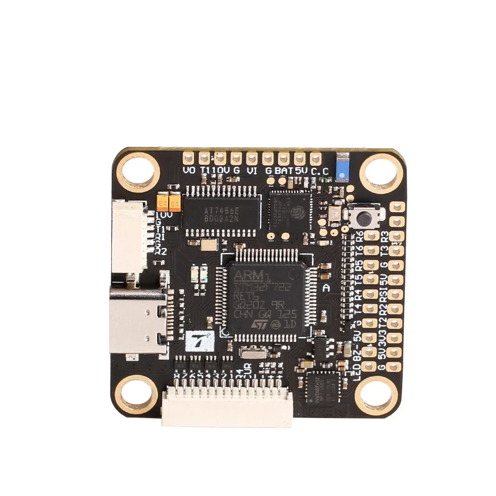 Controlador de Voo T-MOTOR F7  - T-Motor F7 Pro Flight Controller avaliação e preço