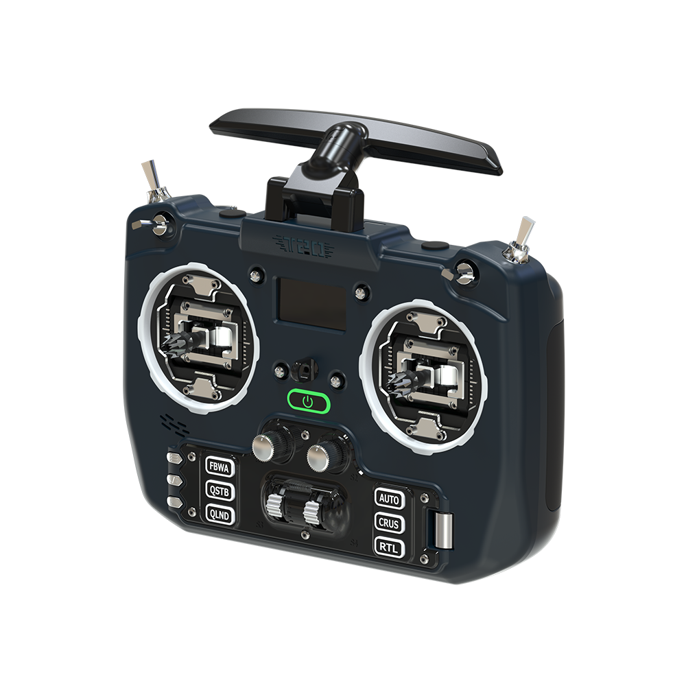 Jumper T20S V2 ExpressLRS ELRS - Jumper T20S V2 Radio Controller avaliação e preço