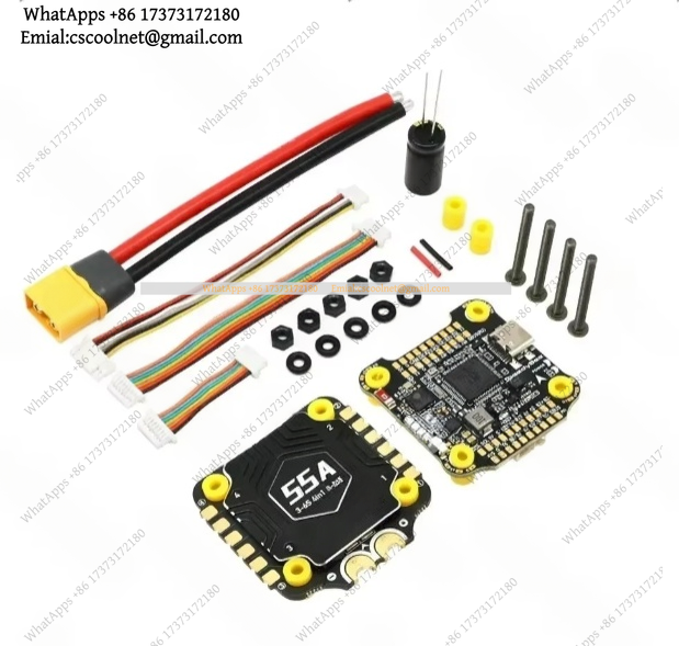 k3 para SpeedyBee F405 V4 V5 S - Speedybee F405 V4 Bls 55A Stack avaliação e preço